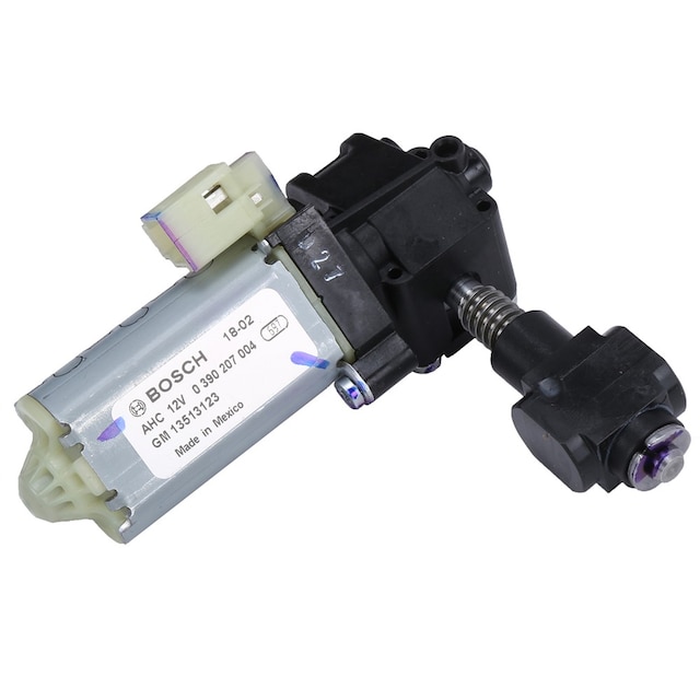Hộp Điều Khiển Túi Khí Chevrolet Spark OEM 13578313