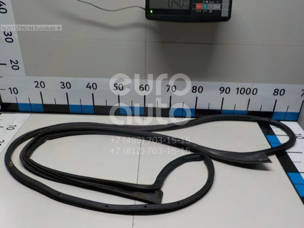 Gioăng Cửa Trước Trái Chevrolet Aveo Mã phụ tùng 96541710