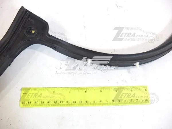 Gioăng Cửa Trước Trái Chevrolet Aveo Mã phụ tùng 96541710