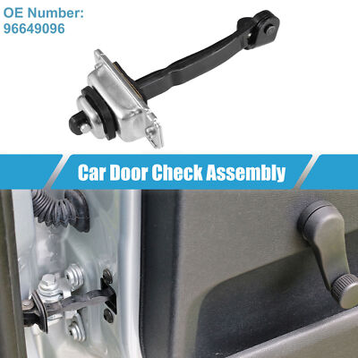 Hạn Chế Hành Trình Cửa Sau Trái Chevrolet Aveo Mã phụ tùng 96649096