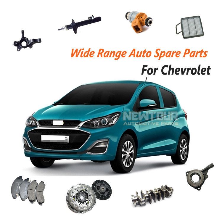Đèn Lùi Màu Trắng Chevrolet Spark OEM HF02-3010