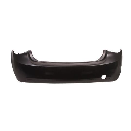 Cản Sau Không Lỗ Cảm Biến Báo Lùi Chevrolet Cruze OEM 96981076-OE