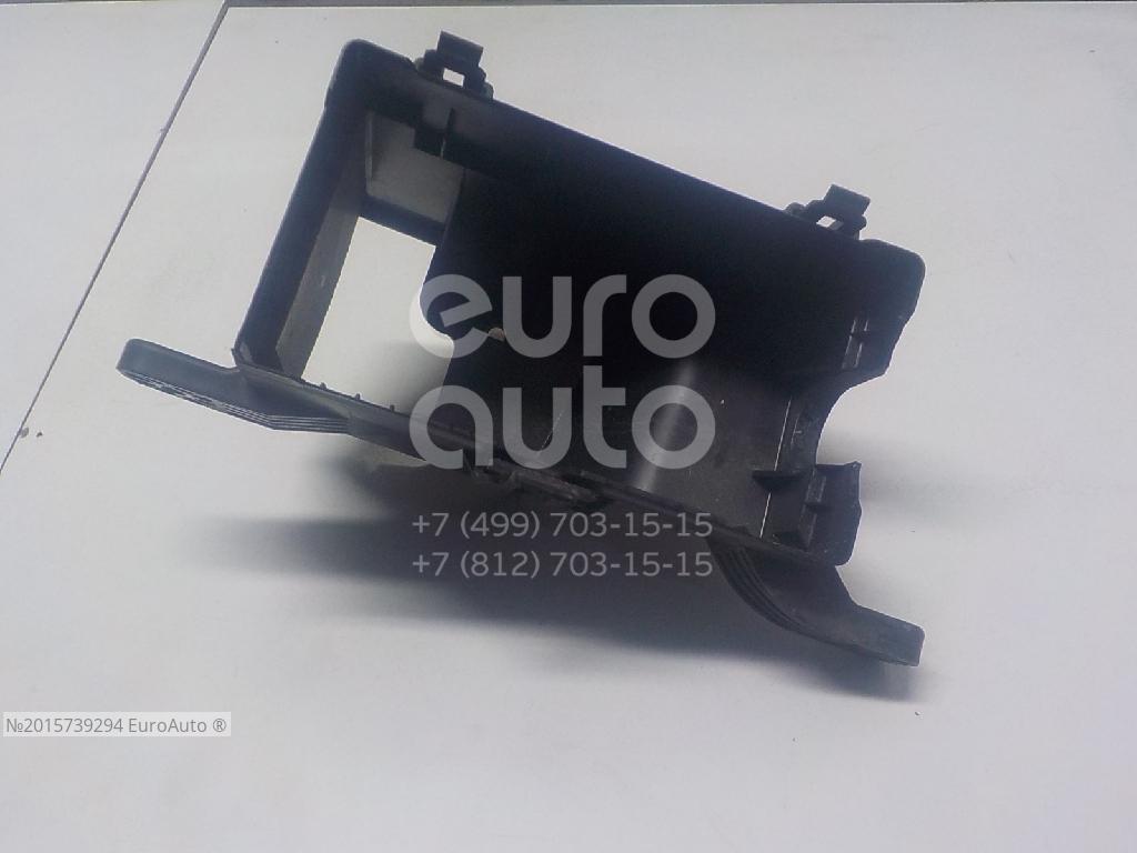 Nắp Hộp Cầu Chì Dưới Chevrolet Spark Mã phụ tùng 96591361