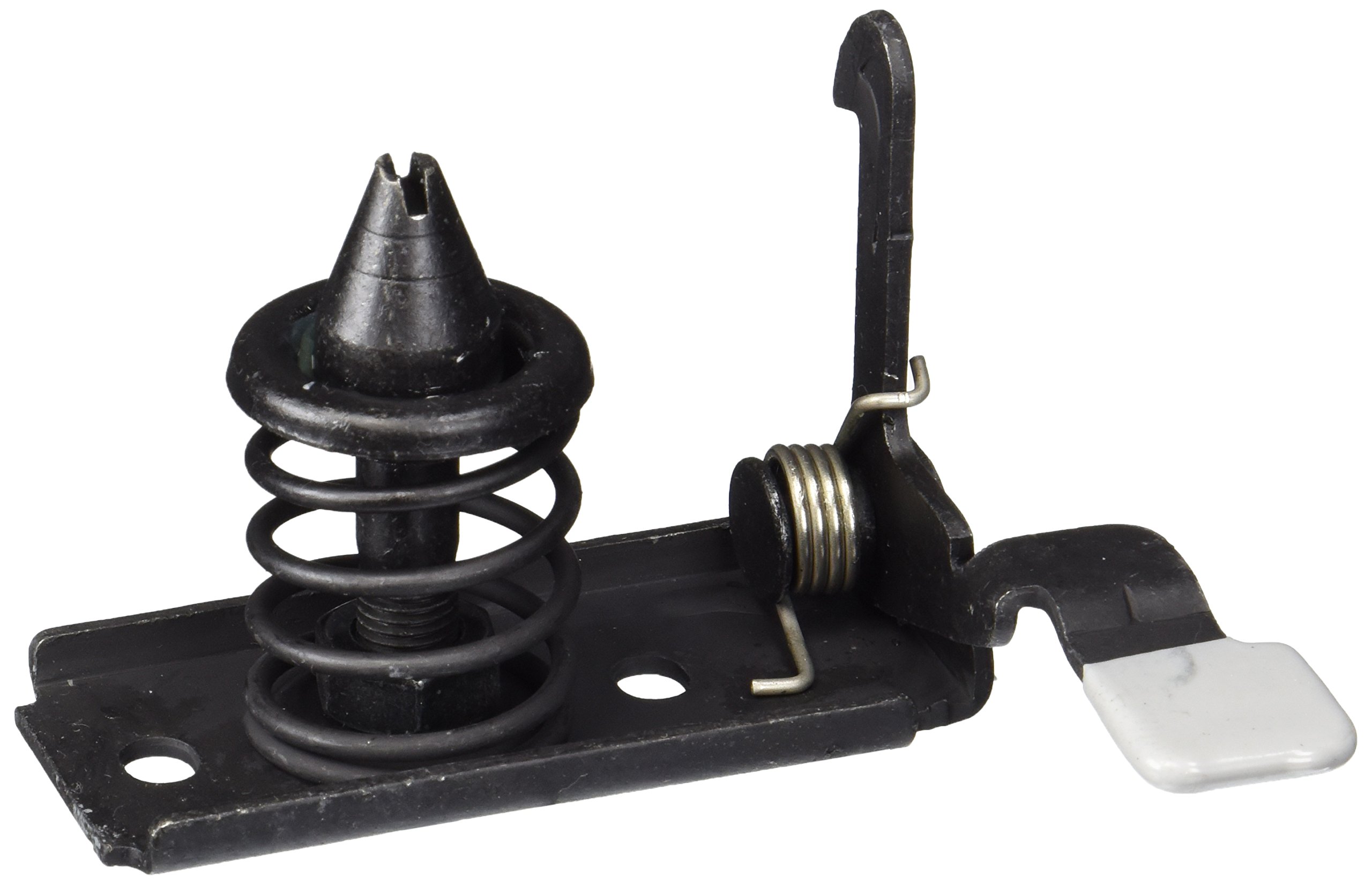 Gioăng Kính Cửa Sau Trái Chevrolet Aveo Mã phụ tùng 96649128