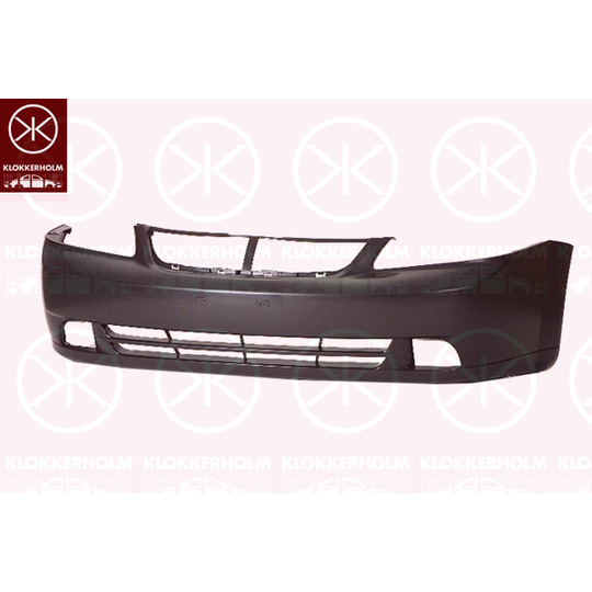 Cản Trước Chevrolet Lacetti Mã phụ tùng 96416043