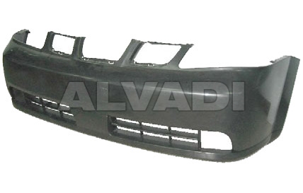 Cản Trước Chevrolet Lacetti Mã phụ tùng 96416043