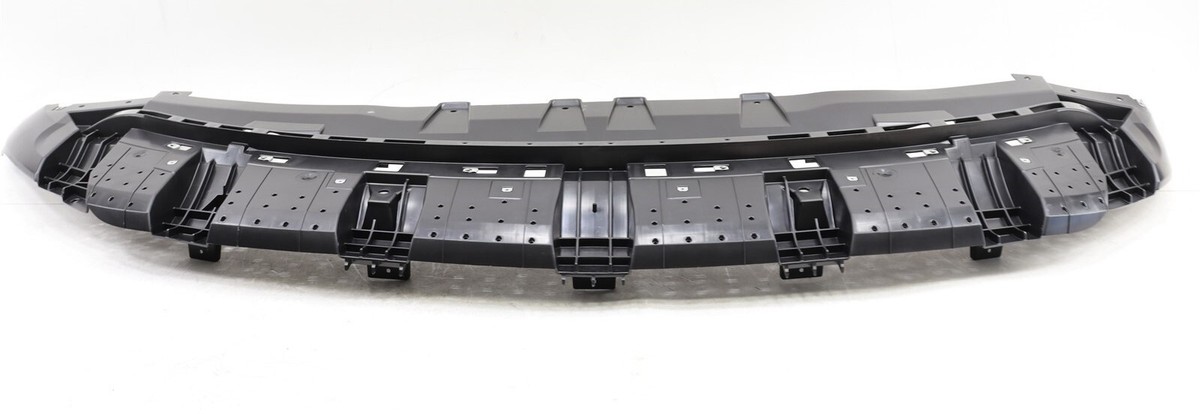 Chắn Bùn Gầm Máy Phải Chevrolet Lacetti OEM 96548778_OE