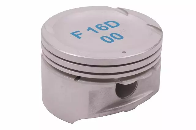 Piston 1.6L - Cos 0 Chevrolet Lacetti Mã phụ tùng 96389106
