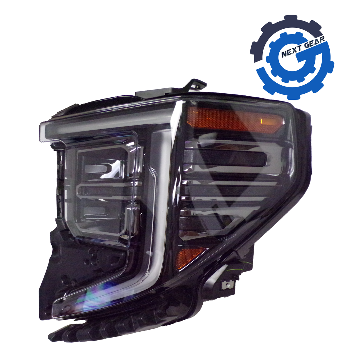 Nẹp Mạ Cản Sau Giữa Chevrolet Cruze Mã phụ tùng 42361344