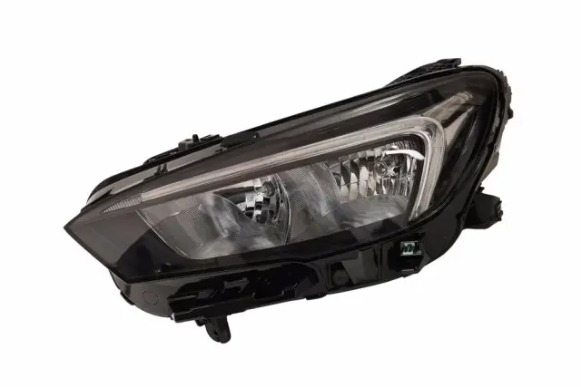 Cốp Hậu Chevrolet Lacetti OEM 96548830-OE