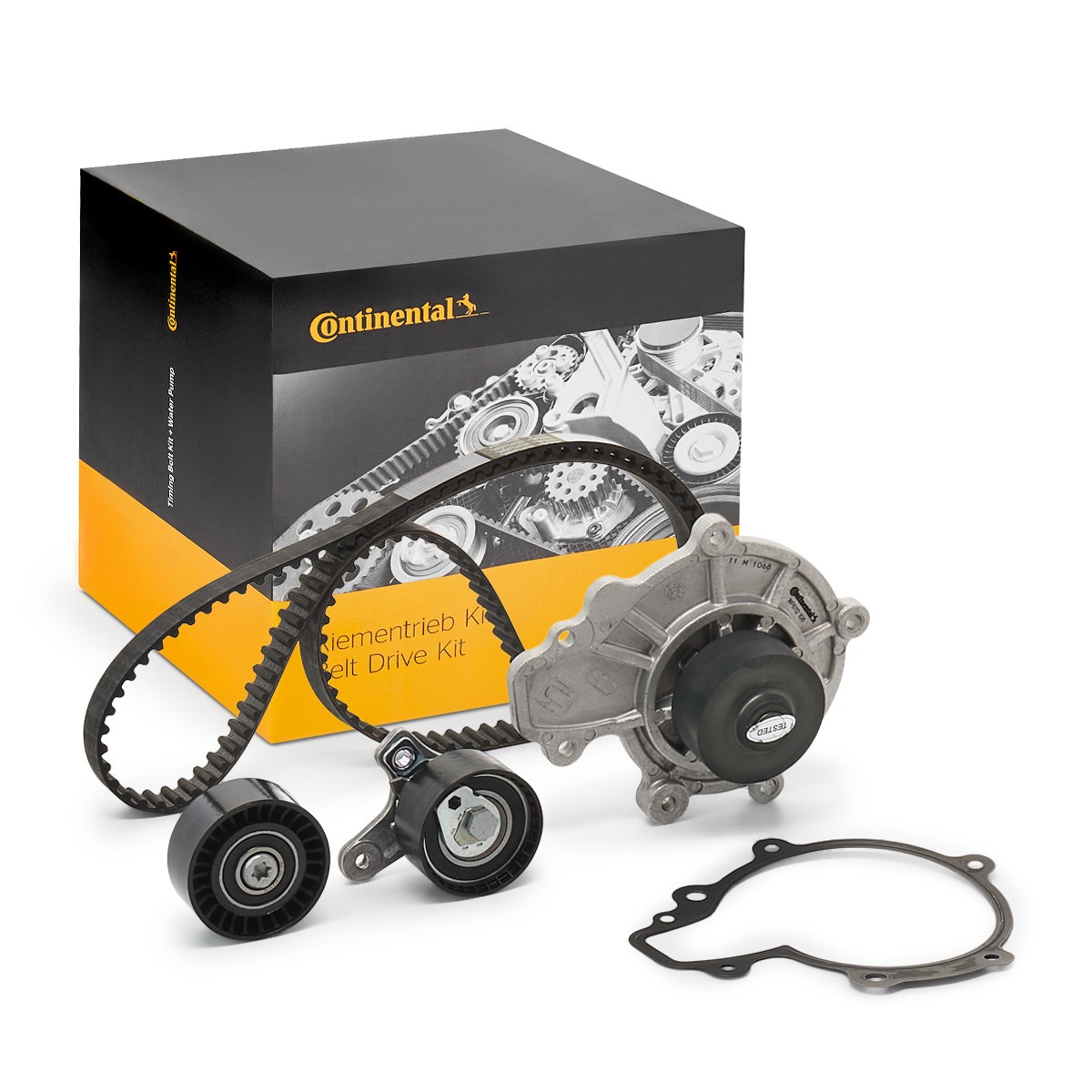 Dây Cam Máy Dầu Chevrolet Captiva Mã phụ tùng 96440343