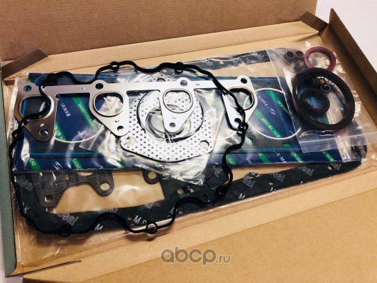 Gioăng Đại Tu Chevrolet Aveo OEM PFC-N006