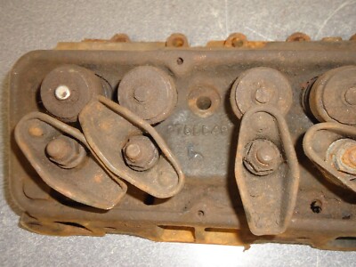 Láp Ngoài 27 X 34 X 35 Chevrolet Captiva OEM GM-3-549