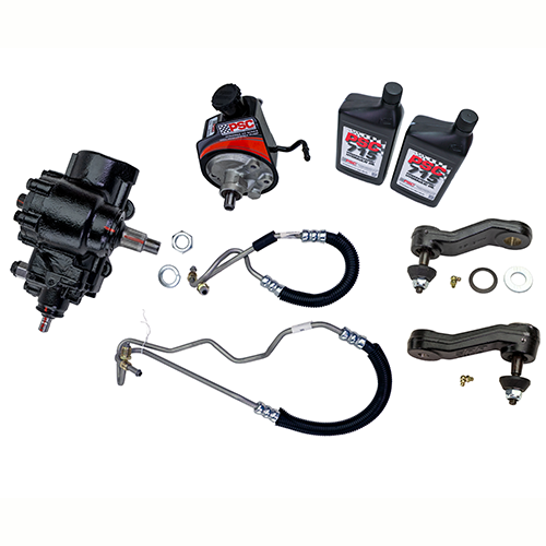Bi May Ơ Trước Chevrolet Spark OEM PSC-H010