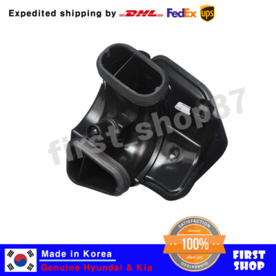 Hộp Lọc Gió Thứ Cấp Không Đựng Lọc Chevrolet Cruze Mã phụ tùng 13337770