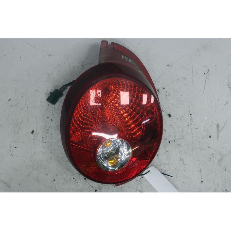 Đèn Hậu - L Chevrolet Spark Mã phụ tùng 96666913
