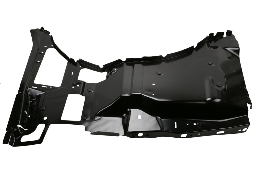 Càng I Chevrolet Spark OEM Y96316765