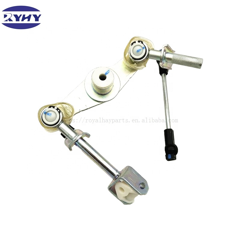 Cơ Cấu Đi Số Sàn Chevrolet Aveo OEM 96332660-OE