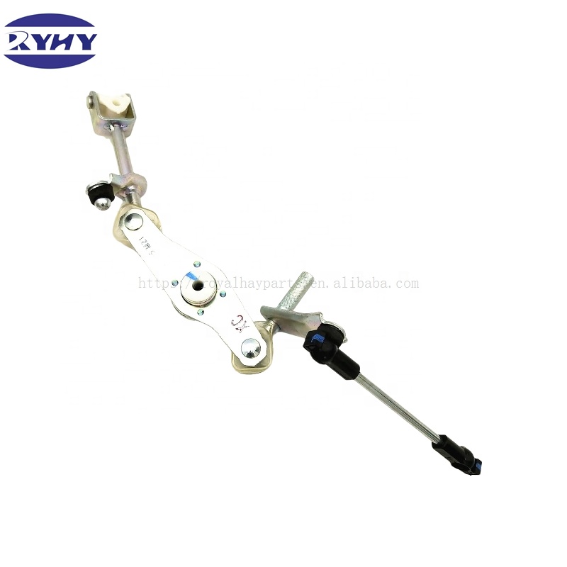 Cơ Cấu Đi Số Sàn Chevrolet Aveo OEM 96332660-OE