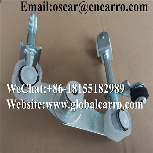 Cơ Cấu Đi Số Sàn Chevrolet Aveo OEM 96332660-OE
