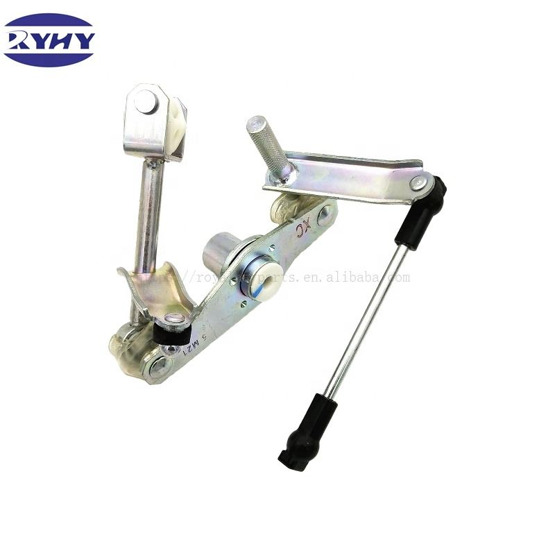 Cơ Cấu Đi Số Sàn Chevrolet Aveo OEM 96332660-OE