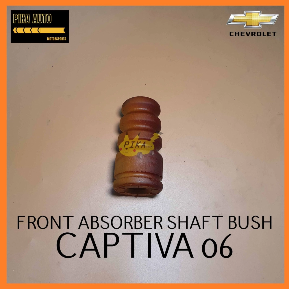 Cao Su Tăm Bông Trước Chevrolet Captiva Mã phụ tùng 96626336