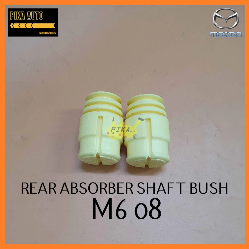 Cao Su Tăm Bông Trước Chevrolet Captiva Mã phụ tùng 96626336