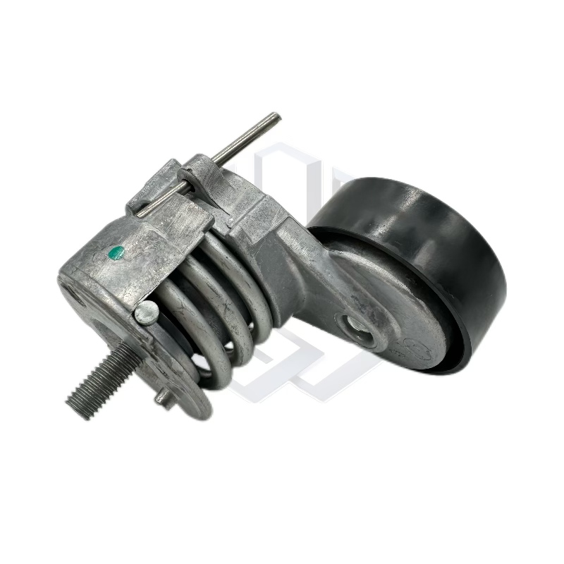 Cụm Tăng Tổng Máy Dầu 2.0 Chevrolet Captiva Mã phụ tùng 96440419