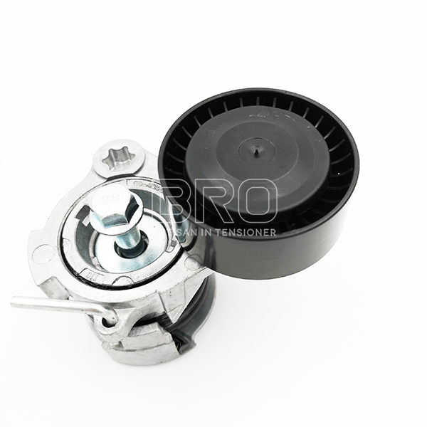 Cụm Tăng Tổng Máy Dầu 2.0 Chevrolet Captiva Mã phụ tùng 96440419