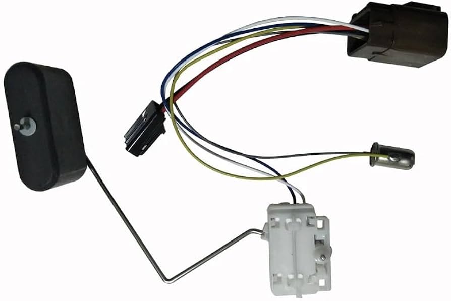 Cảm Biến Báo Xăng Chevrolet Spark Mã phụ tùng 96870485
