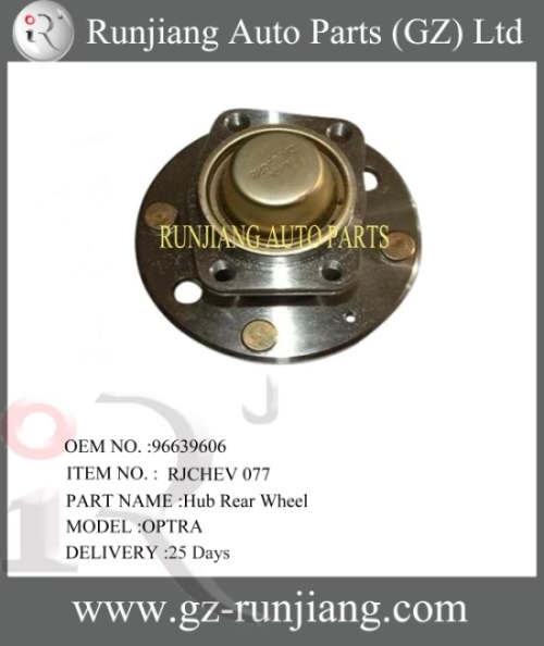 Bi May Ơ Sau Chevrolet Lacetti Mã phụ tùng 96639606