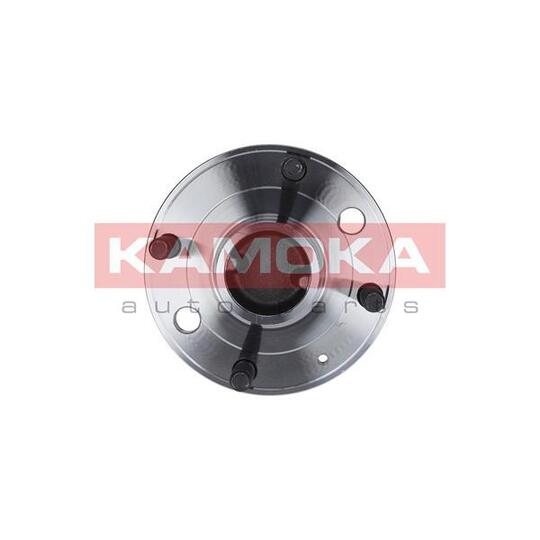 Bi May Ơ Sau Chevrolet Lacetti Mã phụ tùng 96639606