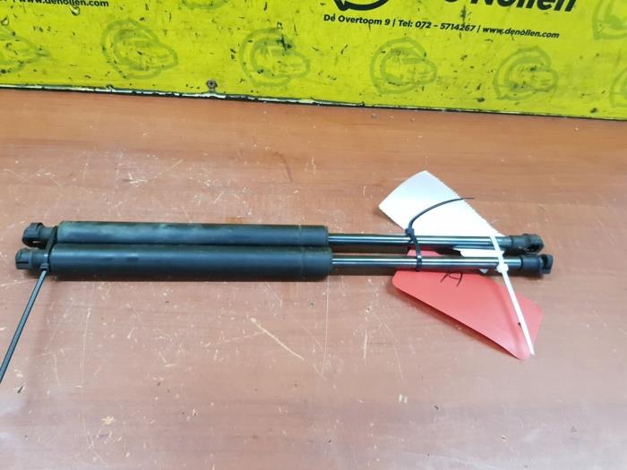 Ti Chống Cửa Hậu Chevrolet Vivant Mã phụ tùng 96394240