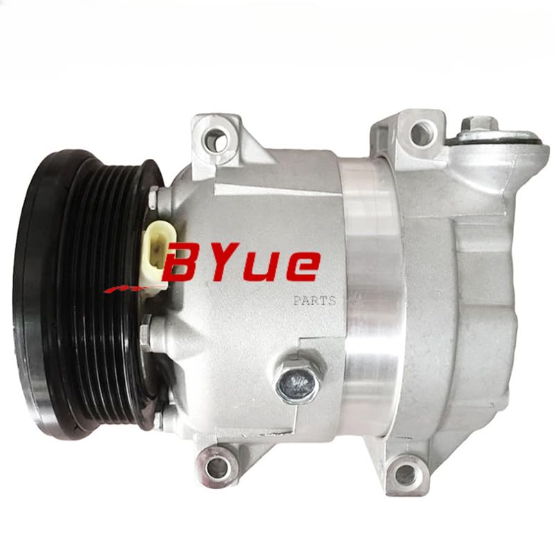 Lốc Điều Hòa Chevrolet Aveo Mã phụ tùng 96539388