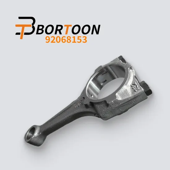 Tay Biên 2.4L Máy Xăng Chevrolet Captiva OEM 92068155
