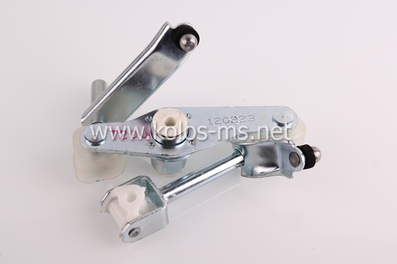Cơ Cấu Đi Số Mt Chevrolet Aveo OEM 96394050