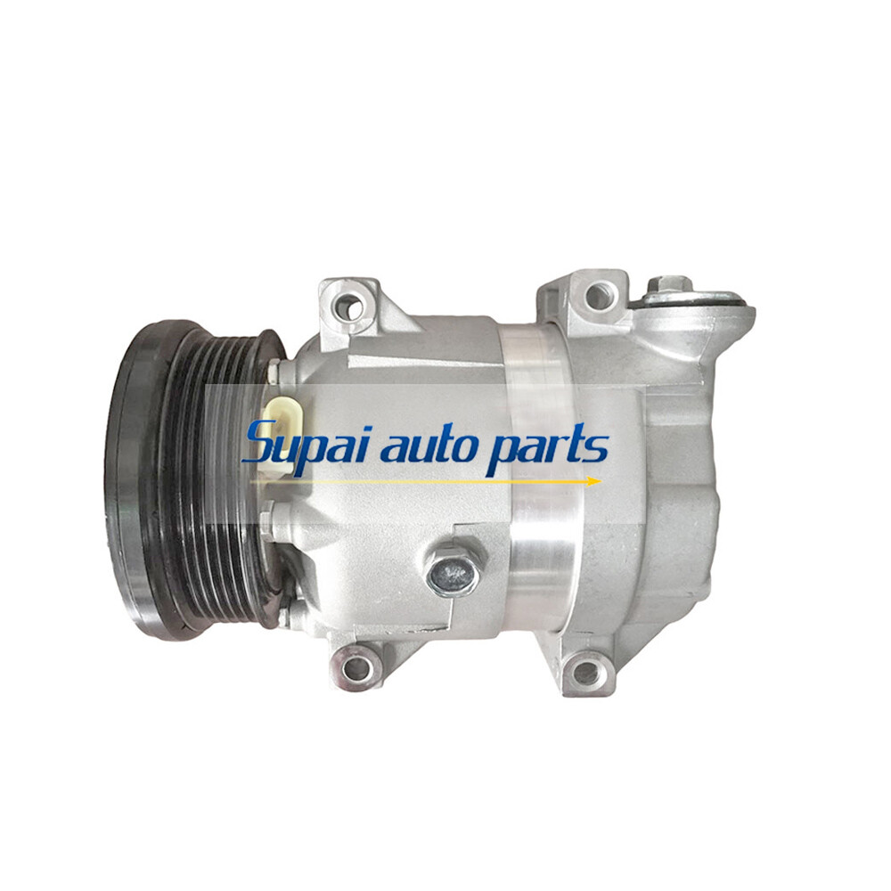 Lốc Điều Hòa 1.6L Chevrolet Cruze OEM 95966792