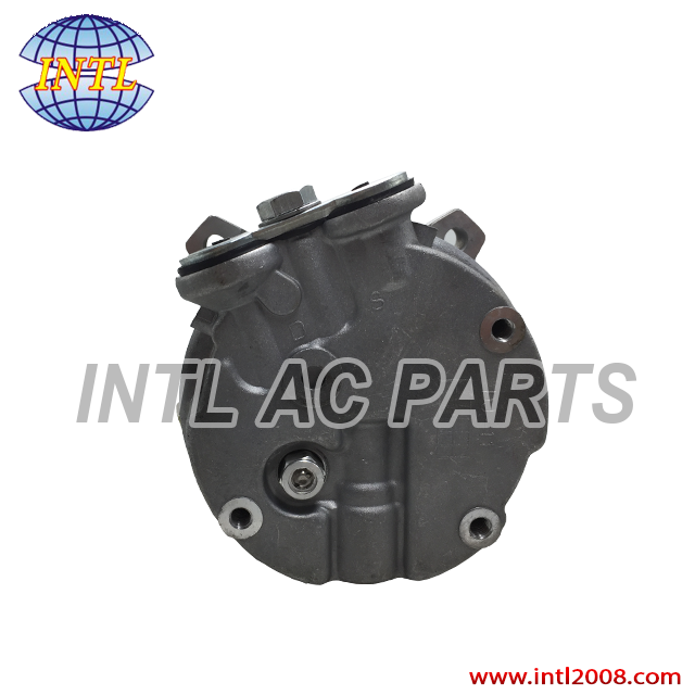 Lốc Điều Hòa 1.6L Chevrolet Cruze OEM 95966792