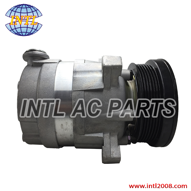 Lốc Điều Hòa 1.6L Chevrolet Cruze OEM 95966792
