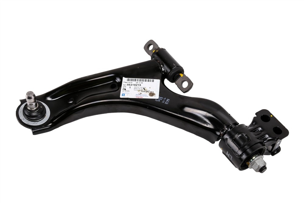 Càng A - L Chevrolet Spark OEM 95319215