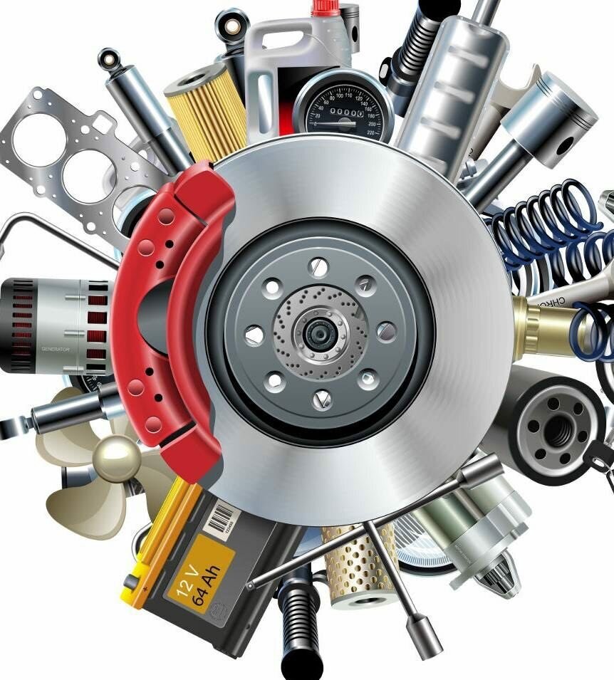 Gioăng Đại Tu 1.6L Chevrolet Lacetti OEM PFC-M031