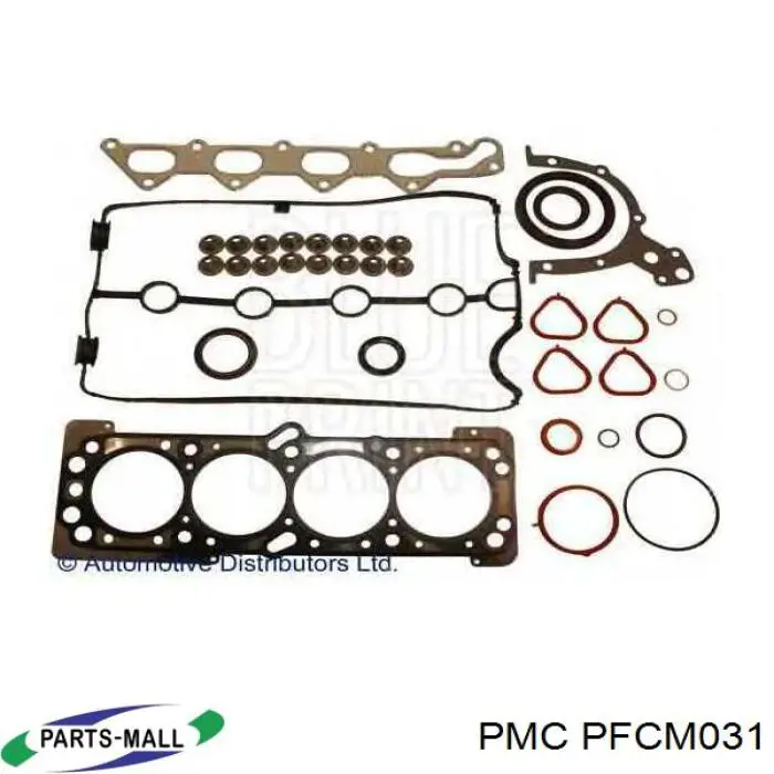 Gioăng Đại Tu 1.6L Chevrolet Lacetti OEM PFC-M031