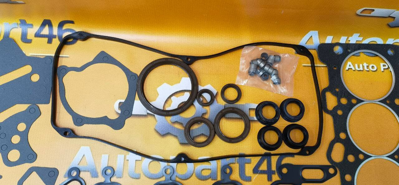 Gioăng Đại Tu 1.6L Chevrolet Lacetti OEM PFC-M031