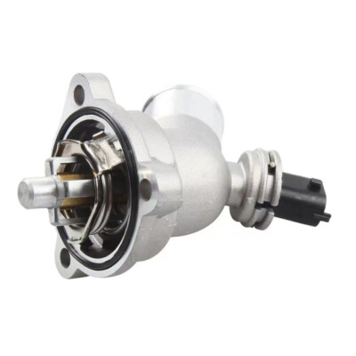 Van Hằng Nhiệt Chevrolet Spark OEM 25192923