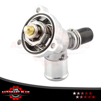 Van Hằng Nhiệt Chevrolet Spark OEM 25192923