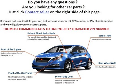 Giảm Sóc Sau Chevrolet Cruze OEM 349234