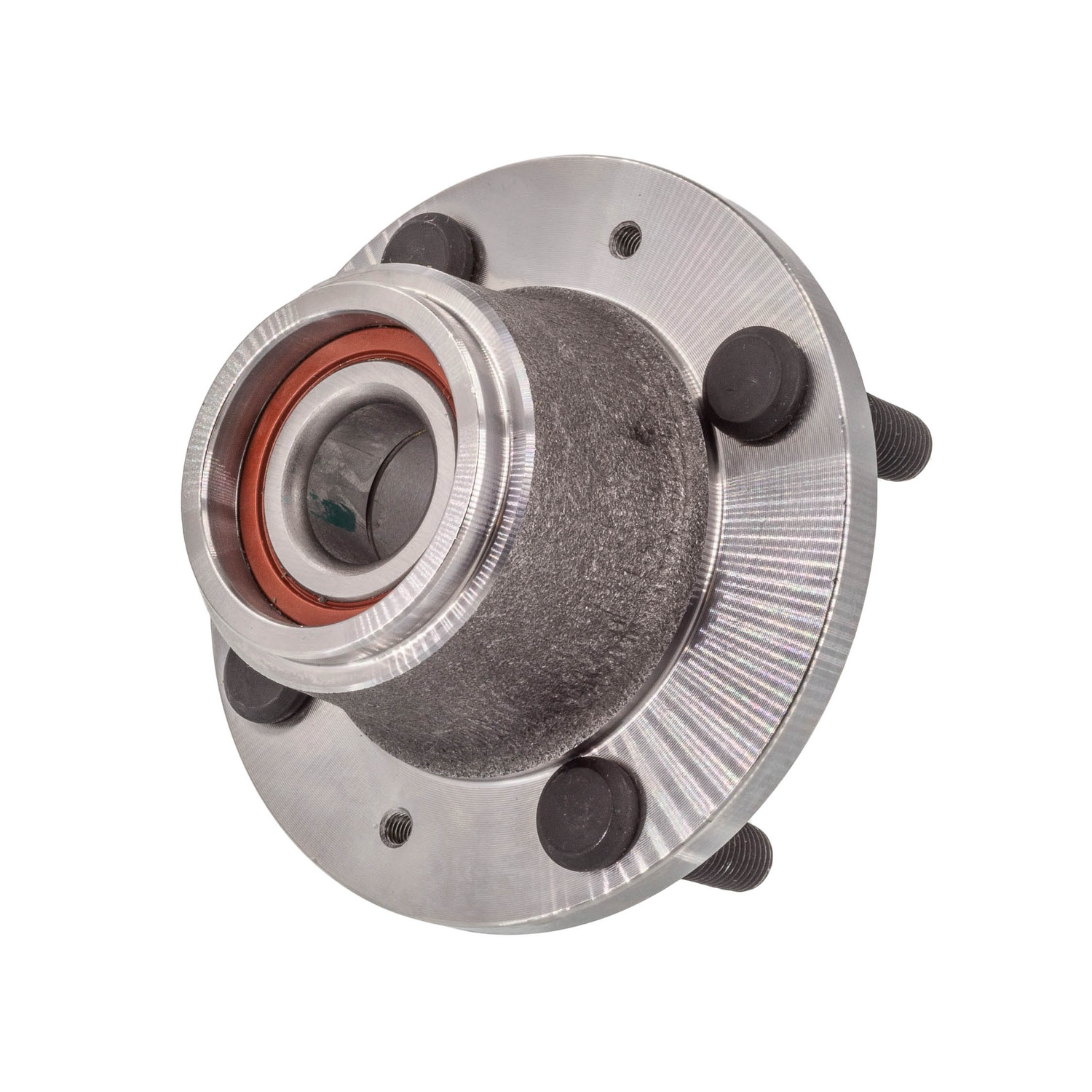 Cụm May Ơ Sau Liền Bi Chevrolet Aveo Mã phụ tùng 95903587