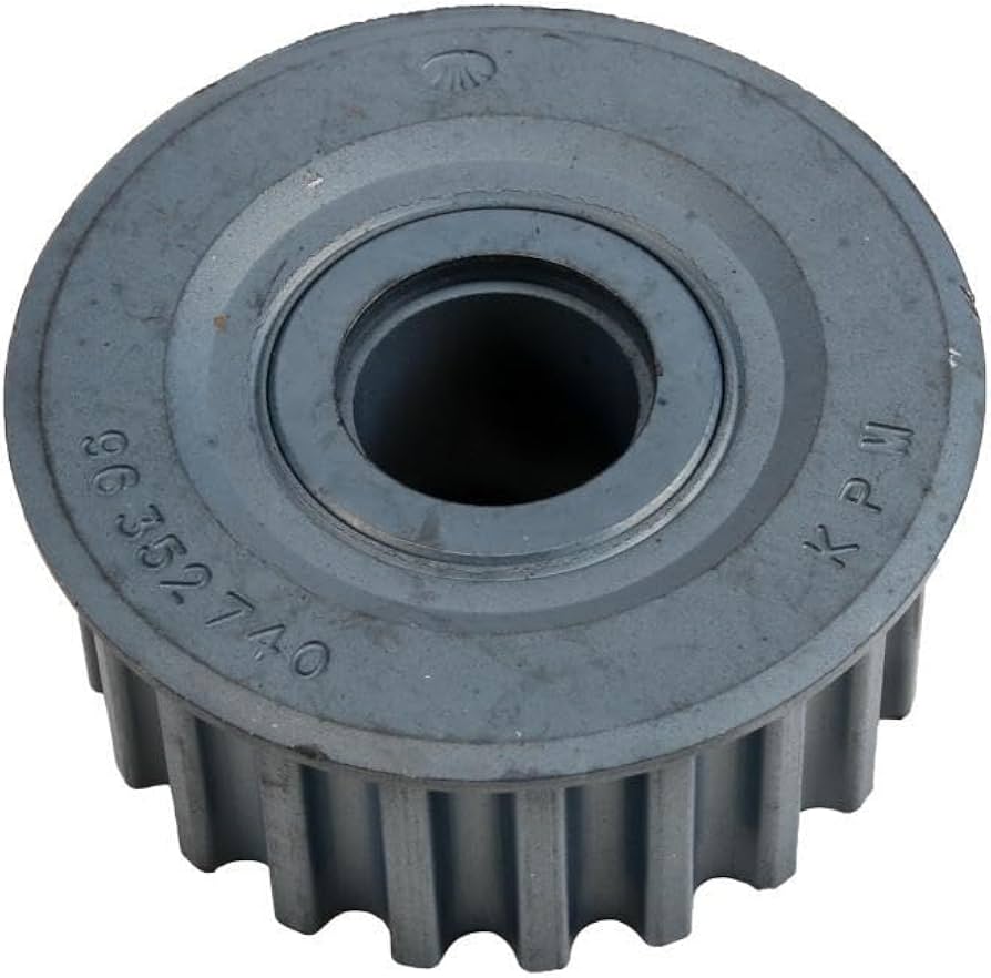 Bánh Răng Trục Cơ Chevrolet Lacetti Mã phụ tùng 96352740