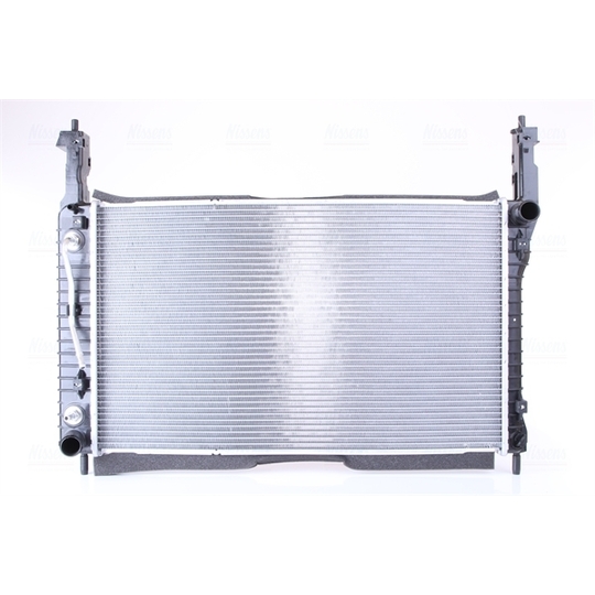 Két Nước At - Máy Dầu Chevrolet Captiva Mã phụ tùng 20777046