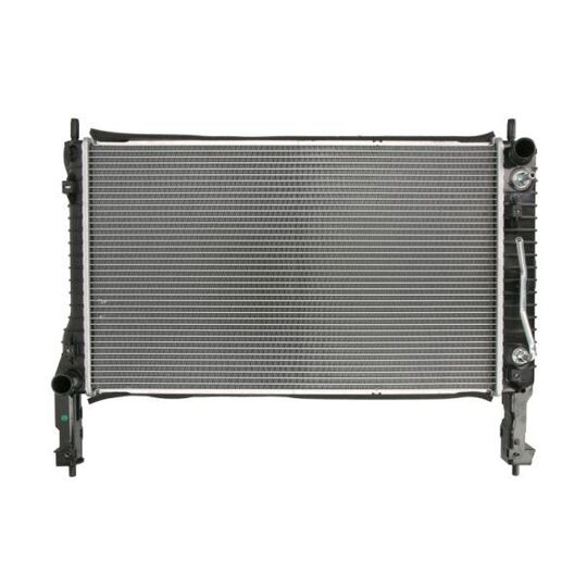 Két Nước At - Máy Dầu Chevrolet Captiva Mã phụ tùng 20777046